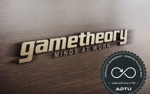 BCIT Game Theory Logo